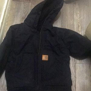 Carhartt Jacket